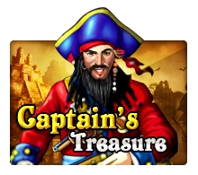 Captai'sTreasure - LinkRTPSLots