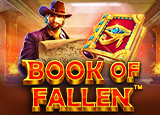 Book of Fallen - pragmaticSLots - Rtp Lektoto