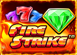 Fire Strike - pragmaticSLots - Rtp Lektoto