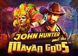 John Hunter And The Mayan Gods - pragmaticSLots - Rtp Lektoto