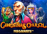 Christmas Carol Megaways - pragmaticSLots - Rtp Lektoto